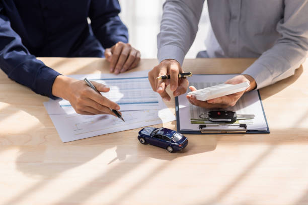 Car insurance options for Underwood residents